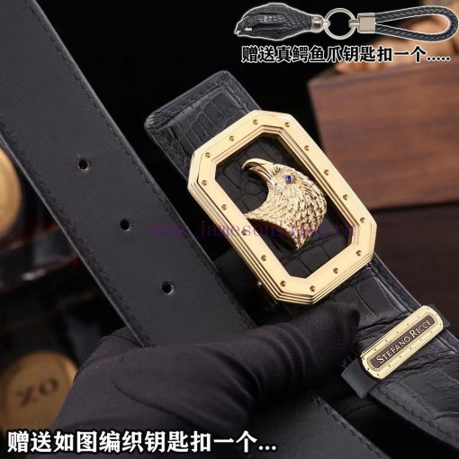 Give a genuine crocodile claw keychain as a gift[Gift] Promotion price comes with a complete 2xs7329g - Image 7