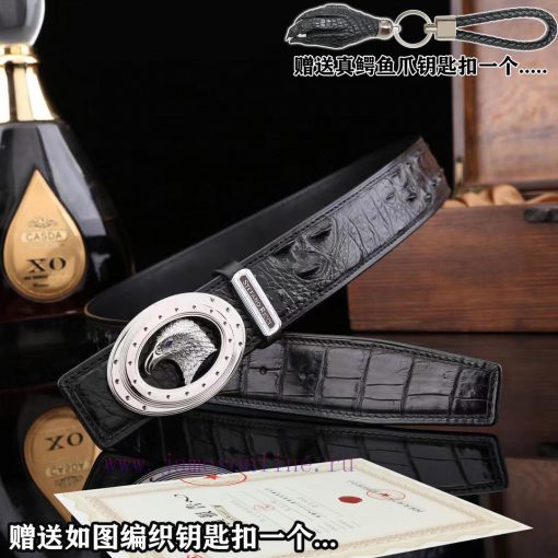 Give a genuine crocodile claw keychain as a gift[Gift] Promotion price comes with a complete jaubkxnd - Image 7