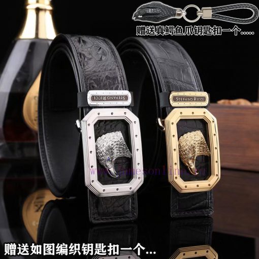 Give a genuine crocodile claw keychain as a gift[Gift] Promotion price comes with a complete 2xs7329g - Image 10