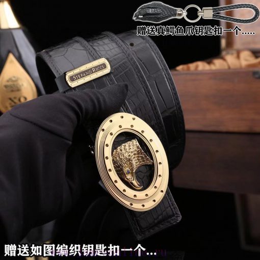 Give a genuine crocodile claw keychain as a gift[Gift] Promotion price comes with a complete jaubkxnd - Image 8