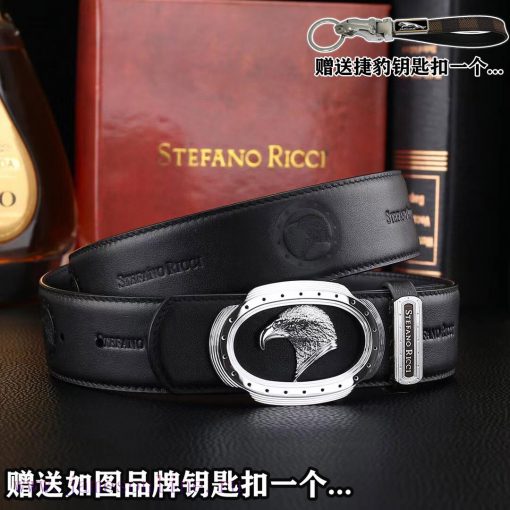 Give a Jaguar keychain as a gift[Gift] Comes with a complete set of purchasing gift boxes[Gi uvekmprw - Image 9