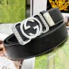 Belt Gucci Gucci's top tier replicaGucci belt 100% imported original cowhide, ensuring genui jktq9c2n