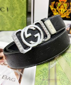 Belt Gucci Gucci's top tier replicaGucci belt 100% imported original cowhide, ensuring genui 9rjephwc