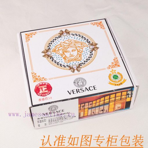 Belt belt Versace cowhide beltMen's belt material: 100% head layer cowhide belt, guaranteed wtwv67c5 - Image 10