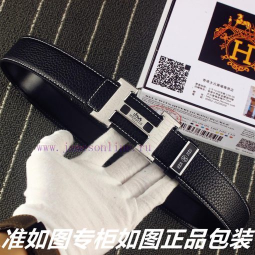 Hermes Her..mes️Identify and receive a punch as a giftMaterial: 100% head layer cowhide belt x7kdh6is