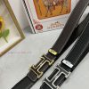 Hermes Hermès  Material: Leather Belt with 100% Head Layer. The leather belt is guaranteed t qucldauk
