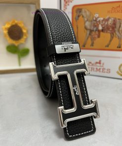 Hermes Hermès  Material: Leather Belt with 100% Head Layer. The leather belt is guaranteed t htxktzbc