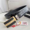 Montblanc Montblanc Belt Automatic BeltAutomatic belt, original new pure steel material auto d6z7sbpu