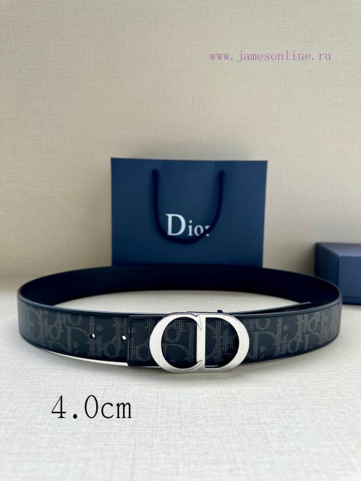 This 40mm double-sided belt with a width of 4.0cm combines elegant temperament with modern s 4piz70ql