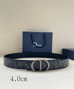 This 40mm double-sided belt with a width of 4.0cm combines elegant temperament with modern s t9dhv2t7