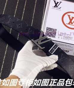Lv... Louis VuittonIdentify and receive a punch as a giftMaterial: 100% top layer cowhide, H usa3xz7n