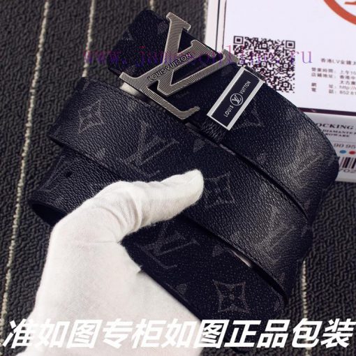 Lv... Louis VuittonIdentify and receive a punch as a giftMaterial: 100% top layer cowhide, H usa3xz7n - Image 3
