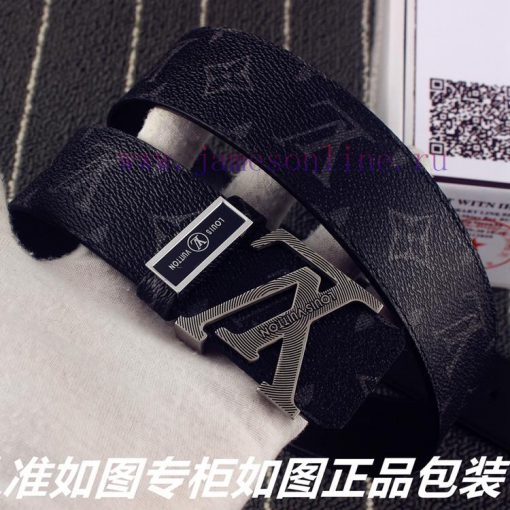 Lv... Louis VuittonIdentify and receive a punch as a giftMaterial: 100% top layer cowhide, H usa3xz7n - Image 5
