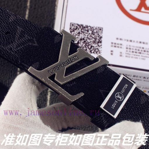 Lv... Louis VuittonIdentify and receive a punch as a giftMaterial: 100% top layer cowhide, H usa3xz7n - Image 6