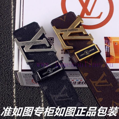 Lv... Louis VuittonIdentify and receive a punch as a giftMaterial: 100% top layer cowhide, H usa3xz7n - Image 9