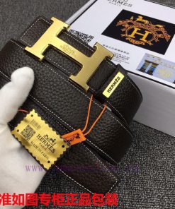 Hermes HERMES️Identify genuine productsGrade: Italian imported 100% top layer cowhide, Herme aw22wdgb