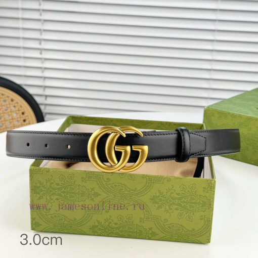 Gucci women's dress pants can be worn for formal wear with a 3.0cm buckle and polished buckl 4z4ua8dc - Image 7