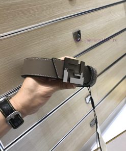 Delivery punching needle new FD width 38MM supports NFC scanning, logo shaped wide belt, ori lc6q2okq
