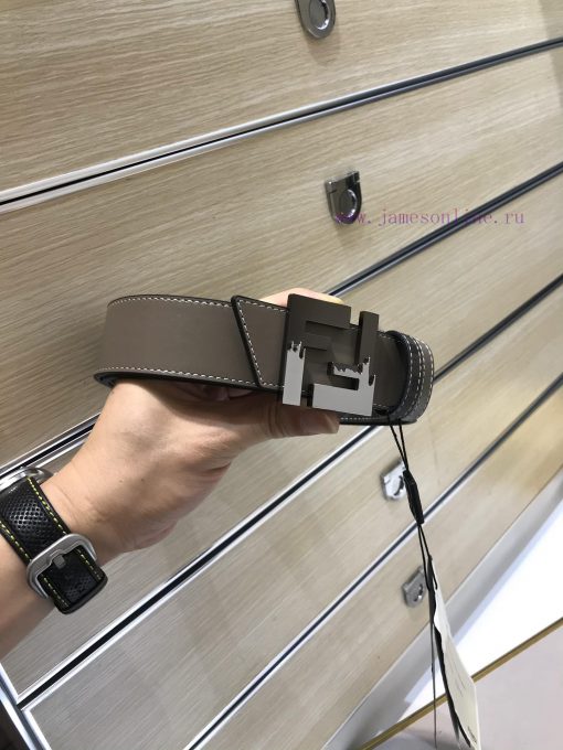 Delivery punching needle new FD width 38MM supports NFC scanning, logo shaped wide belt, ori lc6q2okq