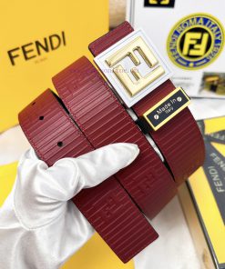 Belt FENDI Fendi ReproductionThe waistband is made of 100% cowhide, ensuring a double layere m5kqk2nk
