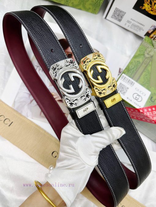 Belt Gucci Gucci's top tier replicaGucci belt 100% imported original cowhide, ensuring genui yrtpkj5f