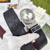 Belt Gucci Gucci️The waistband is made of 100% head layer cowhide, ensuring the rotating use xlzgg6y2