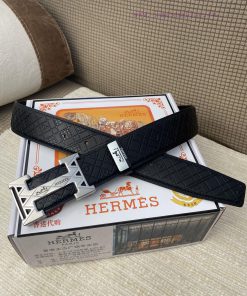 Hermes Hermès CMaterial: Leather Belt with 100% Head Layer. The leather belt is guaranteed t 5vapvwk7