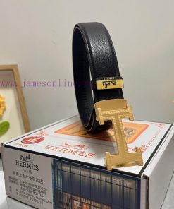 Hermes Herm è s automatic beltMaterial: Leather Belt with 100% Head Layer. The leather belt l1ot5gyy