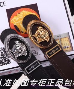 Versace Ver... sace ️ double-sided useIdentify and receive a punch as a giftMaterial: 100% t t5l3cw1e