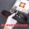Versace Ver…sace️Identify and send the puncherThe material is made of 100% layered cowhide, hknd421j