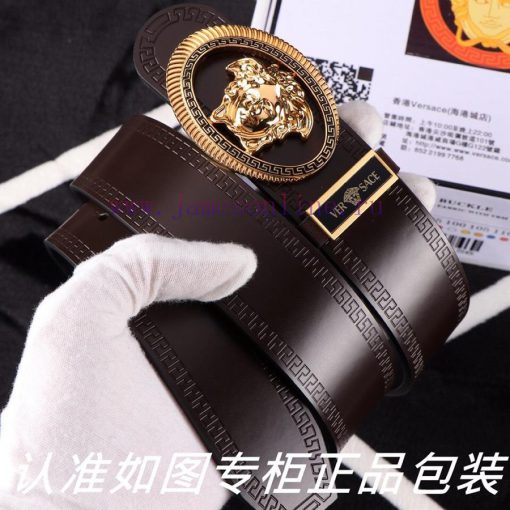 Versace Ver... sace ️ double-sided useIdentify and receive a punch as a giftMaterial: 100% t gd3yi1be - Image 3