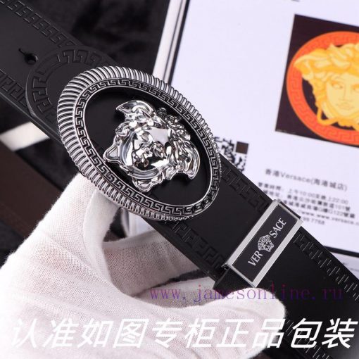 Versace Ver... sace ️ double-sided useIdentify and receive a punch as a giftMaterial: 100% t t5l3cw1e - Image 7