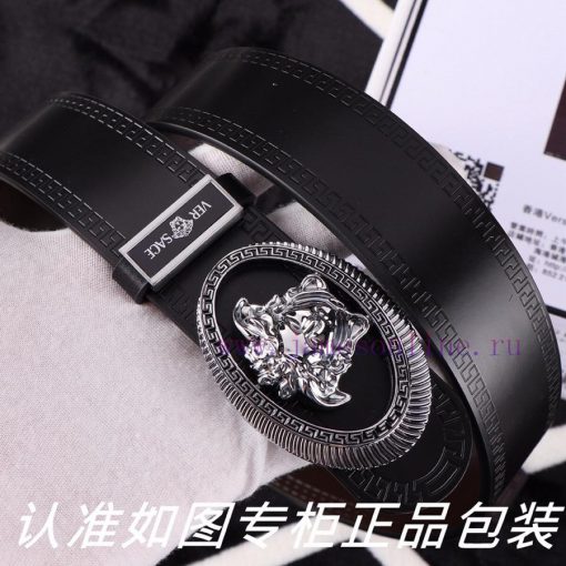 Versace Ver... sace ️ double-sided useIdentify and receive a punch as a giftMaterial: 100% t a8z6j9ql - Image 6
