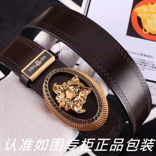 Versace Ver... sace ️ double-sided useIdentify and receive a punch as a giftMaterial: 100% t gd3yi1be - Image 6