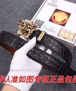 Versace Ver…sace️Identify and send the puncherThe material is made of 100% layered cowhide, ct1yt9sv