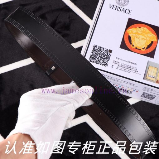 Versace Ver... sace ️ double-sided useIdentify and receive a punch as a giftMaterial: 100% t a8z6j9ql - Image 8