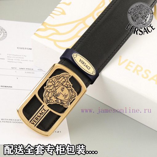 High end quality, physical photographyComes with a complete set of packagingVERSACE Overseas epehe10s - Image 7