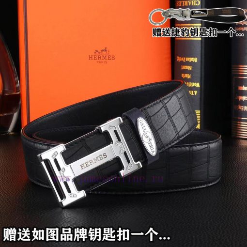 Give a Jaguar keychain as a giftComes with a complete set of purchasing gift boxesHERME@SBuc ygyavdtj - Image 3