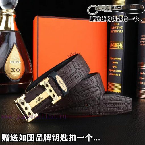 Give a Jaguar keychain as a giftComes with a complete set of purchasing gift boxesHERME@SBuc 8sz6r93b - Image 4