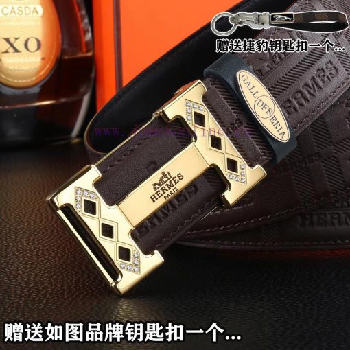 Give a Jaguar keychain as a giftComes with a complete set of purchasing gift boxesHERME@SBuc 8sz6r93b - Image 7