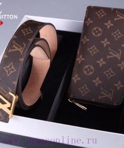 Comes with high-quality imagesLV two-piece set detailsThe material is the same as the waist fwv3kwdn