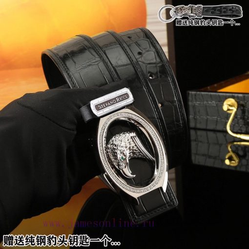 Give away a pure steel keychain as a giftComes with a complete set of wooden boxessTEFANO RI g8rlmqju - Image 8