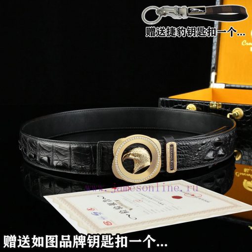 Give a crocodile claw keychain as a giftComes with a complete set of wooden boxessTEFANO RIC ac5vietr - Image 5