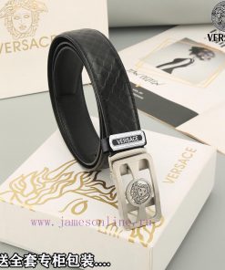 High end quality, physical photographyComplete setVERSACEBuckle material: high-quality solid jk16dy2i