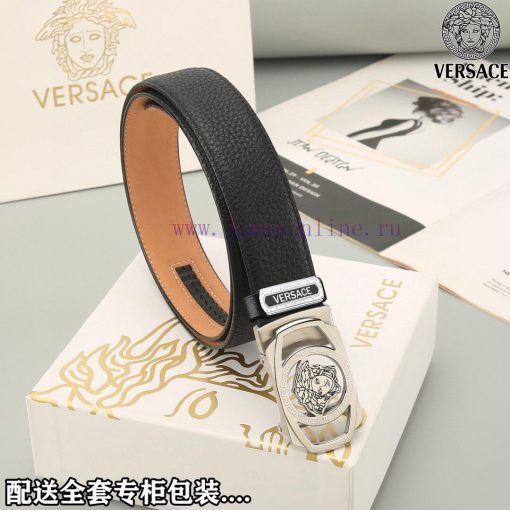 High end quality, physical photographyComplete setVERSACEBuckle material: high-quality solid nmb6q2cp