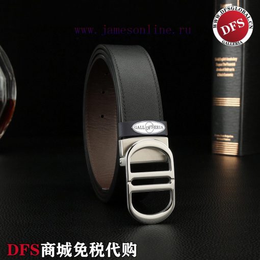 DFS shopping mall tax-free purchasing agentComplete setDiorBuckle material: high-quality sol 0bnui3by - Image 2