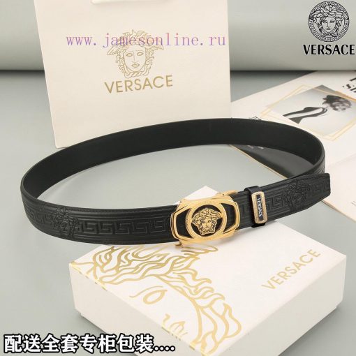 High end quality, physical photographyComplete setVERSACEBuckle material: high-quality solid nmb6q2cp - Image 5