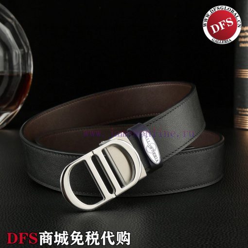 DFS shopping mall tax-free purchasing agentComplete setDiorBuckle material: high-quality sol 0bnui3by - Image 3