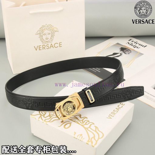 High end quality, physical photographyComplete setVERSACEBuckle material: high-quality solid nmb6q2cp - Image 7