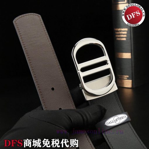 DFS shopping mall tax-free purchasing agentComplete setDiorBuckle material: high-quality sol 0bnui3by - Image 7